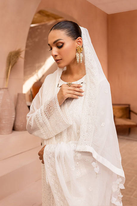 Azure | Ensembles Embroidered Formals | Royal Allure by Azure - Designer Dress - Type: Ladies Clothes - Available at Libayah - 100% Original