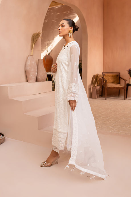 Azure | Ensembles Embroidered Formals | Royal Allure by Azure - Designer Dress - Type: Ladies Clothes - Available at Libayah - 100% Original