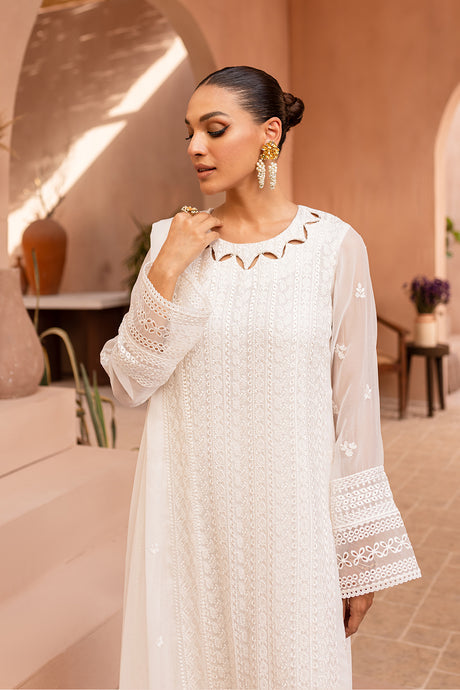 Azure | Ensembles Embroidered Formals | Royal Allure by Azure - Designer Dress - Type: Ladies Clothes - Available at Libayah - 100% Original