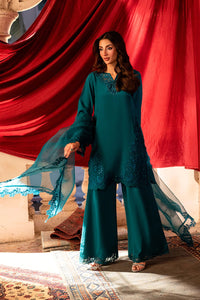 Azure | Vogue Formals | Royal Ivy by Azure - Designer Dress - Type : Formal Dress - Available at Libayah - 100% Original