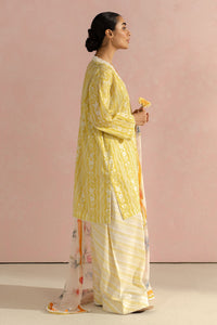 Zara Shahjahan | Coco Prints 25 | Ruby-9A by Zara Shahjahan - Designer Dress - Type: Ladies Clothes - Available at Libayah - 100% Original