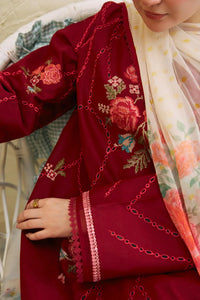 Zara Shahjahan | Coco Lawn 24 | RUHI-10B by Zara Shahjahan - Designer Dress - Type: Ladies Clothes - Available at Libayah - 100% Original
