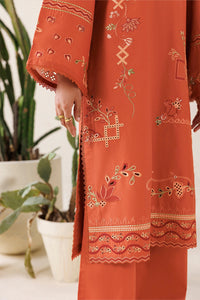 Azure | Chic Essentials |Rusty Mood by Azure - Designer Dress  - Type : Ladies Clothes - Available at Libayah - 100% Original 