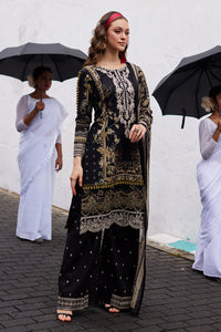 Gulaal | Saffira Lawn 25 | Amiri by Gulaal - Designer Dress - Type: Ladies Clothes - Available at Libayah - 100% Original