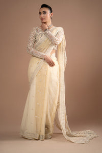 Imrozia Premium | Lumiere Luxury Sarees | 06 Amelie by Imrozia Premium - Designer Dress - Type: Ladies Clothes - Available at Libayah - 100% Original