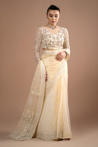 Imrozia Premium | Lumiere Luxury Sarees | 06 Amelie by Imrozia Premium - Designer Dress - Type: Ladies Clothes - Available at Libayah - 100% Original