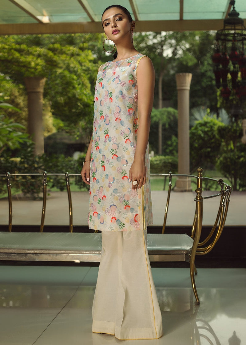 Hana | Serendipity Ready to Wear | Sundae Sprinkle by Hana - Designer Dress - Type: Ladies Clothes - Available at Libayah - 100% Original