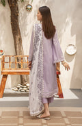 Zarif | Festive Lawn | ZFL 02 ILSA by Zarif - Designer Dress - Type: Ladies Clothes - Available at Libayah - 100% Original