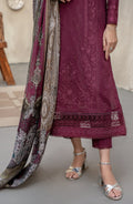 Zarif | Festive Lawn | ZFL 01 RAHAA by Zarif - Designer Dress - Type: Ladies Clothes - Available at Libayah - 100% Original