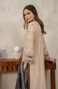 Zarif | Festive Lawn | ZFL 07 CHAMILA by Zarif - Designer Dress - Type: Ladies Clothes - Available at Libayah - 100% Original