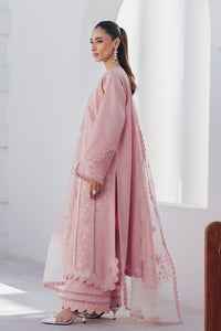 Qalamkar | Basic Pret 26 | QBP-03 GIANA by Qalamkar - Designer Dress  - Type : Ladies Clothes - Available at Libayah - 100% Original 