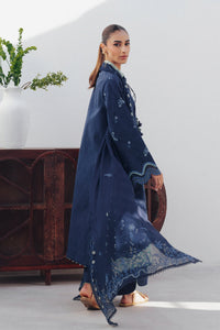 Qalamkar | Basic Pret 26 | QBP-02 DARIA by Qalamkar - Designer Dress  - Type : Ladies Clothes - Available at Libayah - 100% Original 