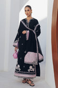 Qalamkar | Basic Pret 26 | QBP-07 DORTE by Qalamkar - Designer Dress  - Type : Ladies Clothes - Available at Libayah - 100% Original 
