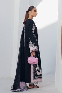 Qalamkar | Basic Pret 26 | QBP-07 DORTE by Qalamkar - Designer Dress  - Type : Ladies Clothes - Available at Libayah - 100% Original 