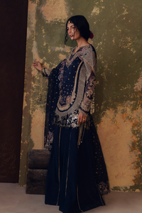 Zarposh | Jahan Ara Formals | FEROZAH by Zarposh - Designer Dress  - Type : Ladies Clothes - Available at Libayah - 100% Original 
