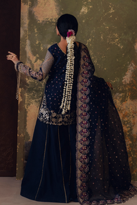 Zarposh | Jahan Ara Formals | FEROZAH by Zarposh - Designer Dress  - Type : Ladies Clothes - Available at Libayah - 100% Original 