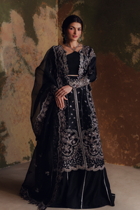 Zarposh | Jahan Ara Formals | NAYAB by Zarposh - Designer Dress  - Type : Ladies Clothes - Available at Libayah - 100% Original 