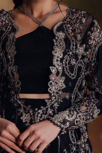 Zarposh | Jahan Ara Formals | NAYAB by Zarposh - Designer Dress  - Type : Ladies Clothes - Available at Libayah - 100% Original 