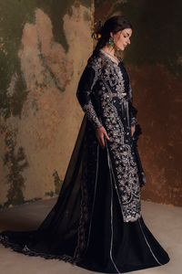 Zarposh | Jahan Ara Formals | NAYAB by Zarposh - Designer Dress  - Type : Ladies Clothes - Available at Libayah - 100% Original 