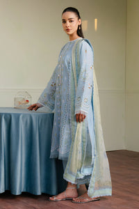 Zara Shahjahan | Coco Lawn 25 | SILAS-5A by Zara Shahjahan - Designer Dress - Type: Ladies Clothes - Available at Libayah - 100% Original