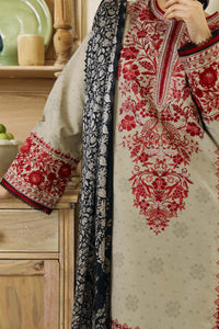 Zara Shahjahan | Coco Lawn Eid Edit 24 | SABAH-D7 by Zara Shahjahan - Designer Dress - Type: Ladies Clothes - Available at Libayah - 100% Original