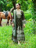 Mahnur | Hazel Winter 24 | SAGE by Mahnur - Designer Dress - Type: Luxury - Available at Libayah - 100% Original
