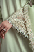 Fabiha Fatima | Elvin Pret Wear | SAGE by Fabiha Fatima - Designer Dress  - Type : Ladies Clothes - Available at Libayah - 100% Original 
