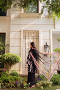 Sable Vogue | Lila Lawn 25 | SAL-01-25 by Sable Vogue - Designer Dress - Type: Ladies Clothes - Available at Libayah - 100% Original