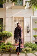 Sable Vogue | Lila Lawn 25 | SAL-01-25 by Sable Vogue - Designer Dress - Type: Ladies Clothes - Available at Libayah - 100% Original