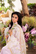 Sable Vogue | Lila Lawn 25 | SAL-02-25 by Sable Vogue - Designer Dress - Type: Ladies Clothes - Available at Libayah - 100% Original