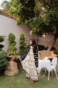 Sable Vogue | Lila Lawn 25 | SAL-03-25 by Sable Vogue - Designer Dress - Type: Ladies Clothes - Available at Libayah - 100% Original