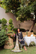 Sable Vogue | Lila Lawn 25 | SAL-03-25 by Sable Vogue - Designer Dress - Type: Ladies Clothes - Available at Libayah - 100% Original
