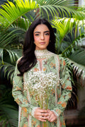 Sable Vogue | Lila Lawn 25 | SAL-05-25 by Sable Vogue - Designer Dress - Type: Ladies Clothes - Available at Libayah - 100% Original