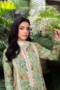 Sable Vogue | Lila Lawn 25 | SAL-05-25 by Sable Vogue - Designer Dress - Type: Ladies Clothes - Available at Libayah - 100% Original