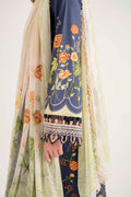 Sable Vogue | Lila Summer Lawn 24 | SAL-06-24 by Sable Vogue - Designer Dress - Type: Ladies Clothes - Available at Libayah - 100% Original