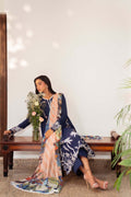Sable Vogue | Lila Lawn 25 | SAL-07-25 by Sable Vogue - Designer Dress - Type: Ladies Clothes - Available at Libayah - 100% Original