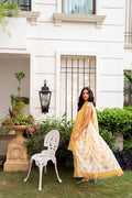 Sable Vogue | Lila Lawn 25 | SAL-08-25 by Sable Vogue - Designer Dress - Type: Ladies Clothes - Available at Libayah - 100% Original
