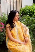 Sable Vogue | Lila Lawn 25 | SAL-08-25 by Sable Vogue - Designer Dress - Type: Ladies Clothes - Available at Libayah - 100% Original