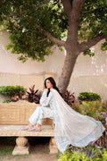 Sable Vogue | Lila Lawn 25 | SAL-09-25 by Sable Vogue - Designer Dress - Type: Ladies Clothes - Available at Libayah - 100% Original