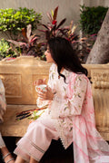 Sable Vogue | Lila Lawn 25 | SAL-10-25 by Sable Vogue - Designer Dress - Type: Ladies Clothes - Available at Libayah - 100% Original