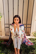 Sable Vogue | Lila Lawn 25 | SAL-11-25 by Sable Vogue - Designer Dress - Type: Ladies Clothes - Available at Libayah - 100% Original