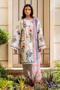 Sable Vogue | Lila Lawn 25 | SAL-11-25 by Sable Vogue - Designer Dress - Type: Ladies Clothes - Available at Libayah - 100% Original