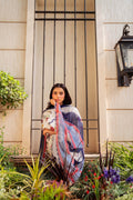 Sable Vogue | Lila Lawn 25 | SAL-11-25 by Sable Vogue - Designer Dress - Type: Ladies Clothes - Available at Libayah - 100% Original