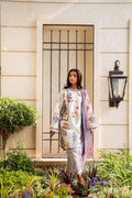Sable Vogue | Lila Lawn 25 | SAL-11-25 by Sable Vogue - Designer Dress - Type: Ladies Clothes - Available at Libayah - 100% Original