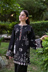 Sable Vogue | Sorae 26 | MORELIA by Sable Vogue - Designer Dress  - Type : Ladies Clothes - Available at Libayah - 100% Original 
