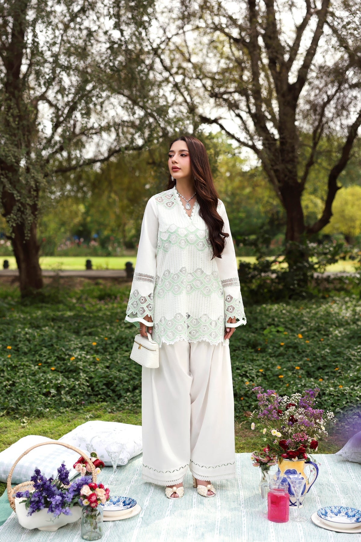 Sable Vogue | Sorae 26 | BUTTERCUP by Sable Vogue - Designer Dress  - Type : Ladies Clothes - Available at Libayah - 100% Original 