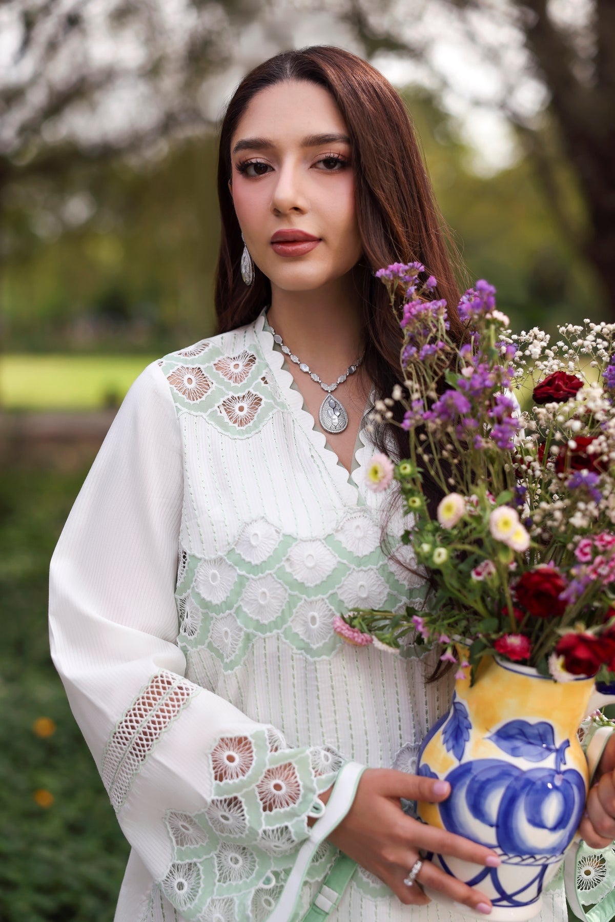 Sable Vogue | Sorae 26 | BUTTERCUP by Sable Vogue - Designer Dress  - Type : Ladies Clothes - Available at Libayah - 100% Original 