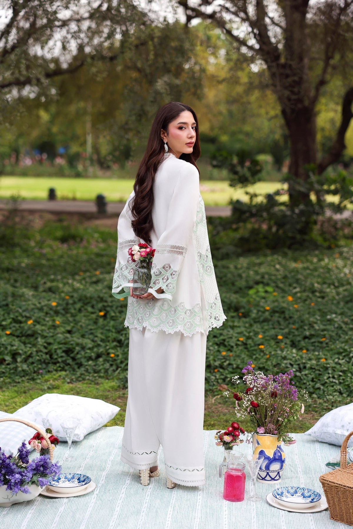 Sable Vogue | Sorae 26 | BUTTERCUP by Sable Vogue - Designer Dress  - Type : Ladies Clothes - Available at Libayah - 100% Original 