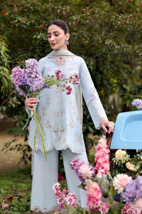 Sable Vogue | Sorae 26 | ENHA by Sable Vogue - Designer Dress  - Type : Ladies Clothes - Available at Libayah - 100% Original 