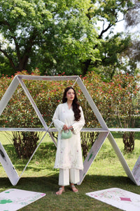 Sable Vogue | Sorae 26 | SAKURA by Sable Vogue - Designer Dress  - Type : Ladies Clothes - Available at Libayah - 100% Original 